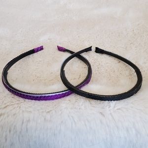 Bundle of 2: Headbands